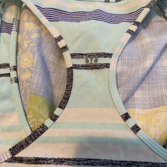 Lululemon tank tops both for $20 - Picture 2 of 16